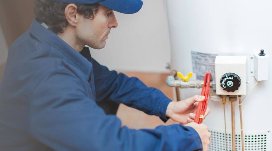 Professional sewer line replacement in Bearden, AR